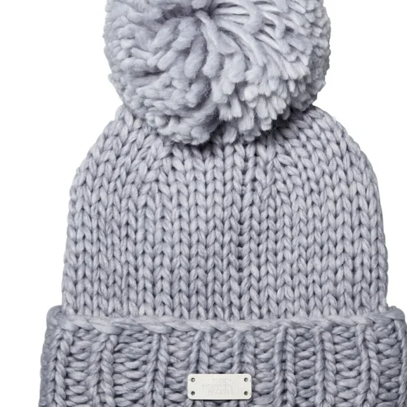 The North Face City coziest beanie - Picture 1 of 3